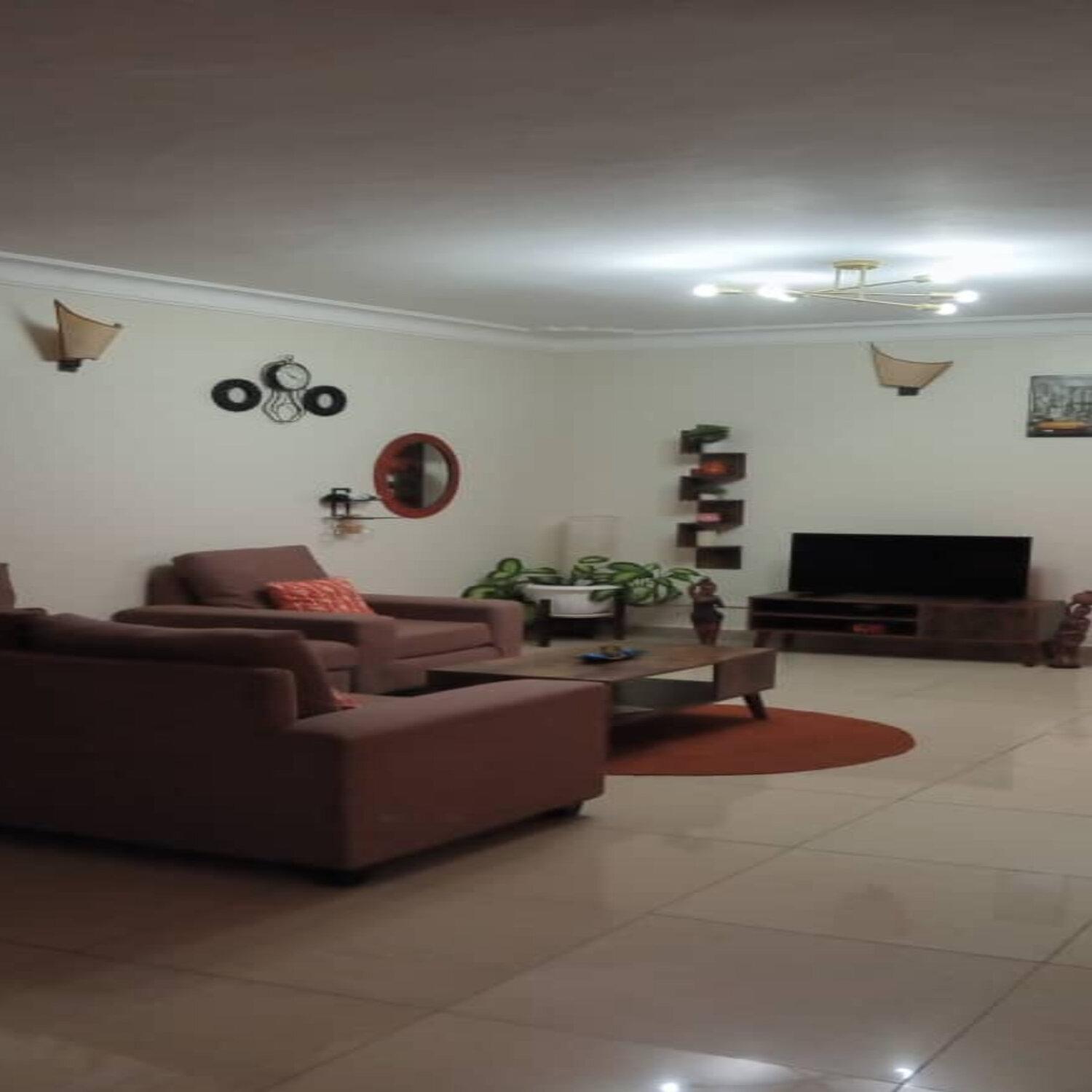 The Abode Apartments Lake View & Breakfast Suite Near Beach Энтеббе Экстерьер фото